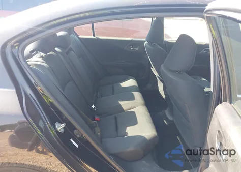 2014 Honda Accord Lx from USA, damaged, VIN 1HGCR2F34EA230045